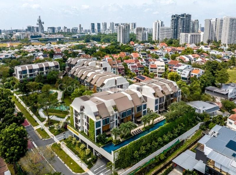 1 Bed Condo for Sale in  Orchard Parksuites - Image 8